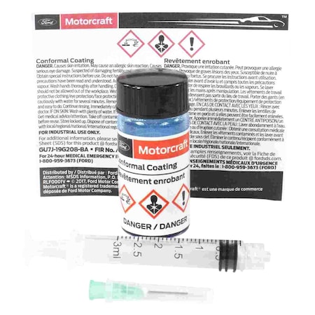 Motorcraft Coating-Anti-Co XL21